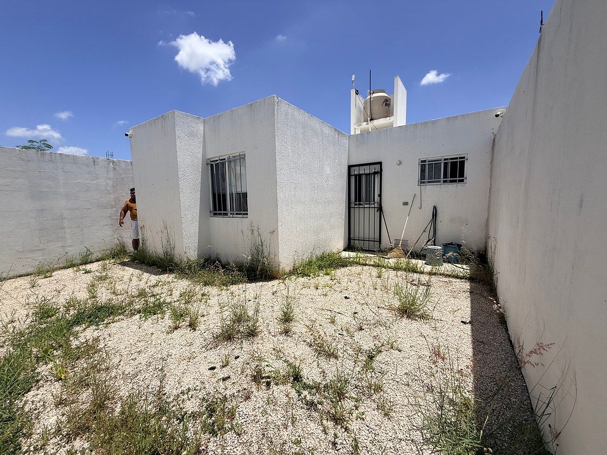 Casa en Fraccionamiento Paseos de Mérida, Mérida, foto 15 de 15