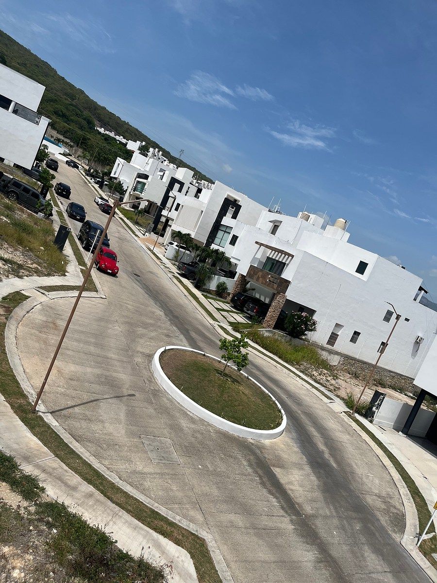 House in Gated Community in Alta Vista, Tuxtla Gutiérrez, photo 2 of 25