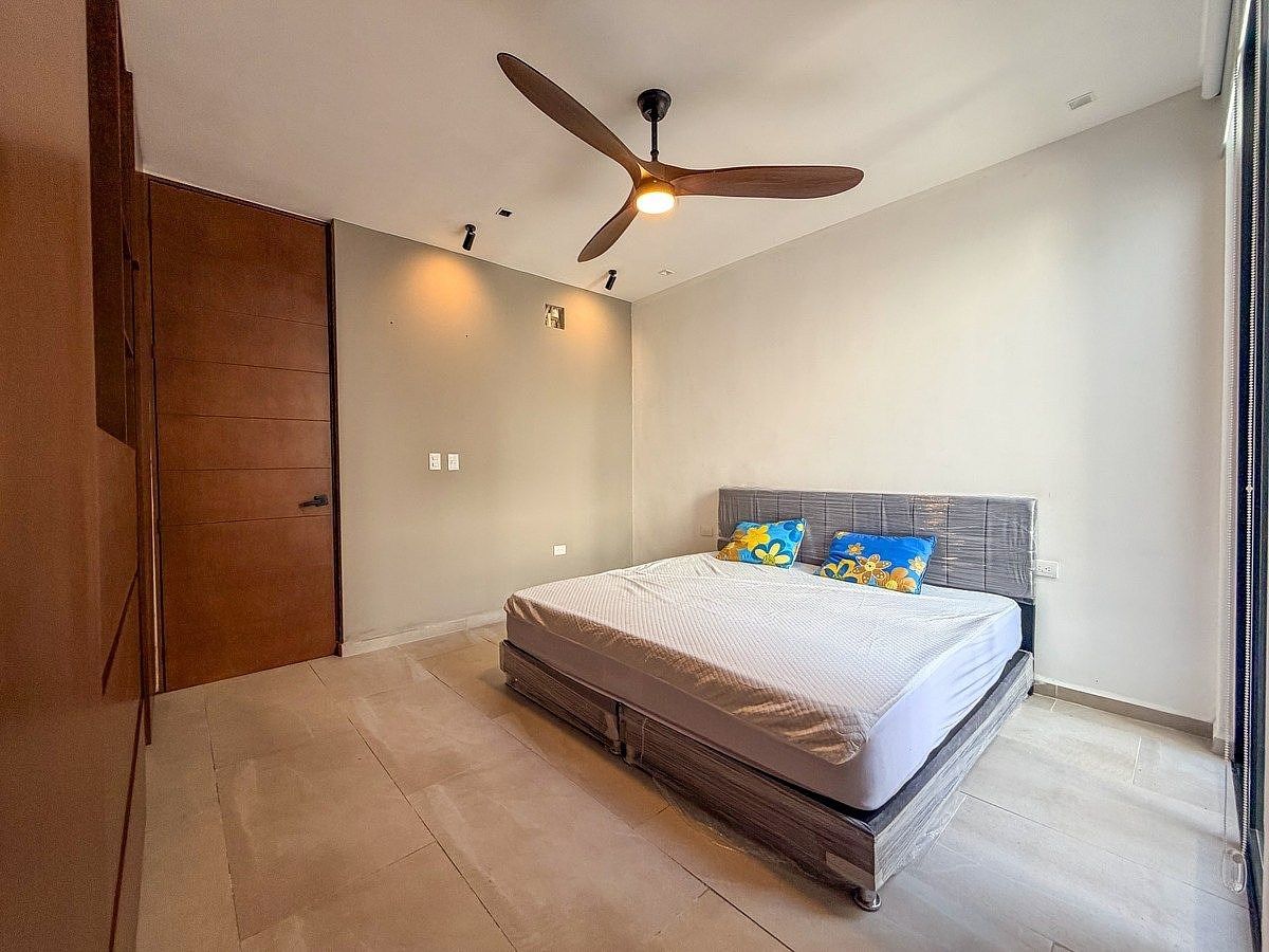 Departamento en Montes de Ame, Mérida, foto 14 de 18