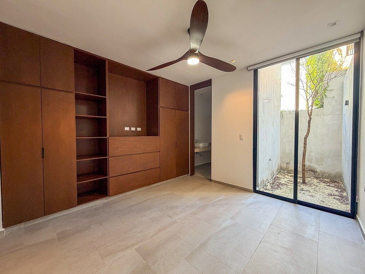 Departamento en Montes de Ame, Mérida, foto 15 de 18