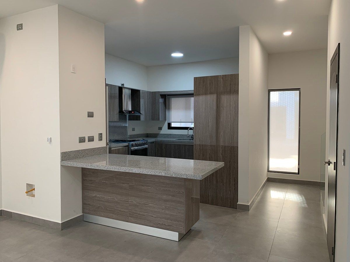Casa en Estanza Residencial, Monterrey, foto 5 de 30
