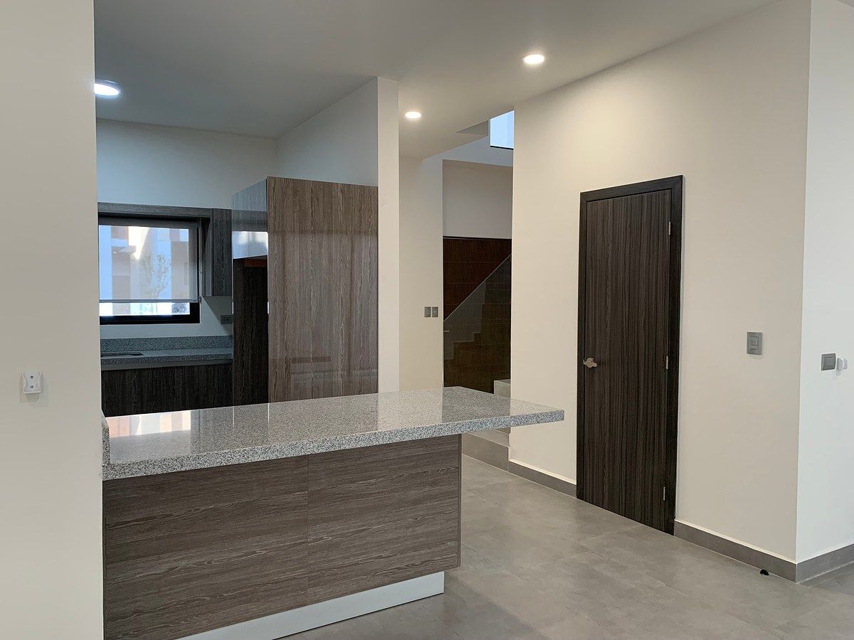 Casa en Estanza Residencial, Monterrey, foto 6 de 30