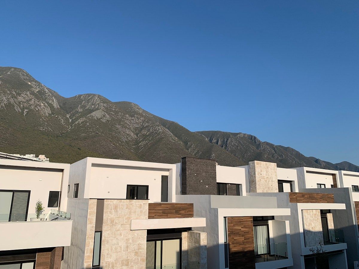 Casa en Estanza Residencial, Monterrey, foto 20 de 30