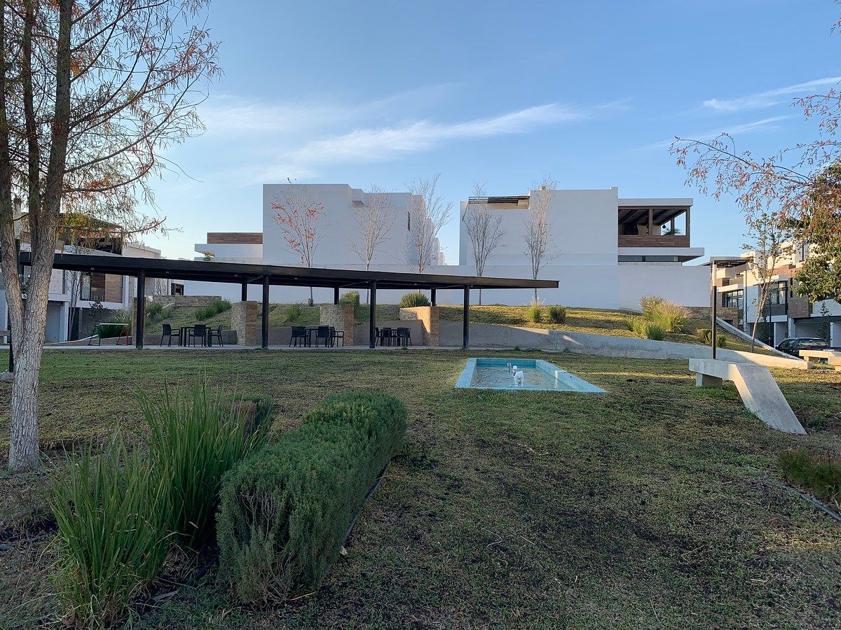 Casa en Estanza Residencial, Monterrey, foto 24 de 30