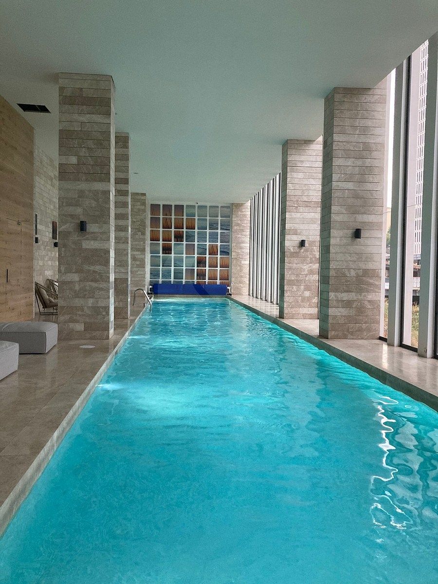 Apartamento em San Fernando, Huixquilucan, foto 6 de 15
