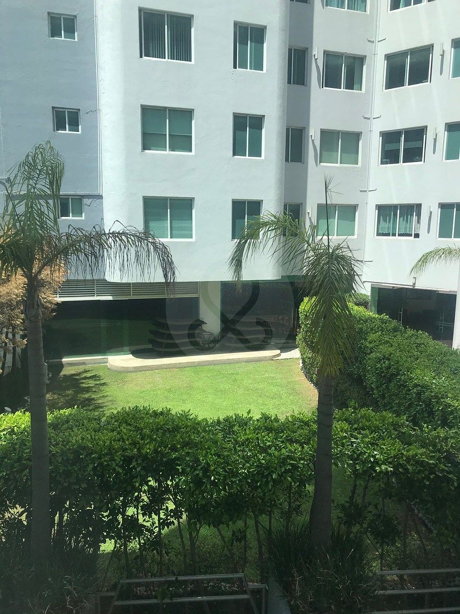 Apartamento em San Fernando, Huixquilucan, foto 8 de 15