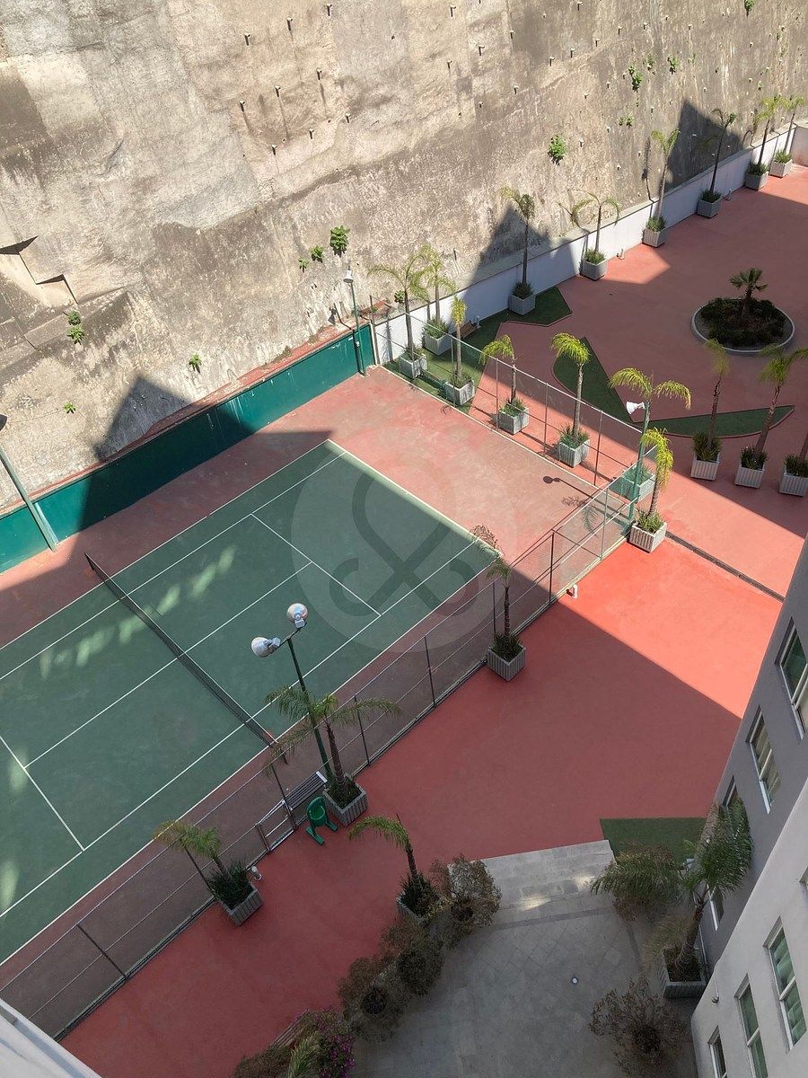 Apartamento em San Fernando, Huixquilucan, foto 9 de 15