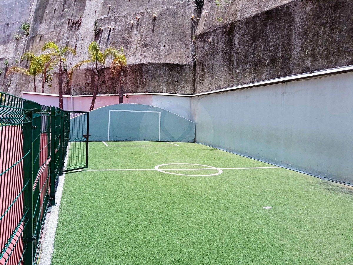 Apartamento em San Fernando, Huixquilucan, foto 10 de 15