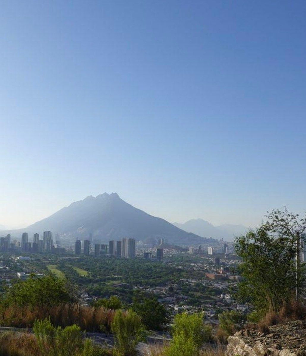 Lote em Olinalá, San Pedro Garza García, foto 7 de 8