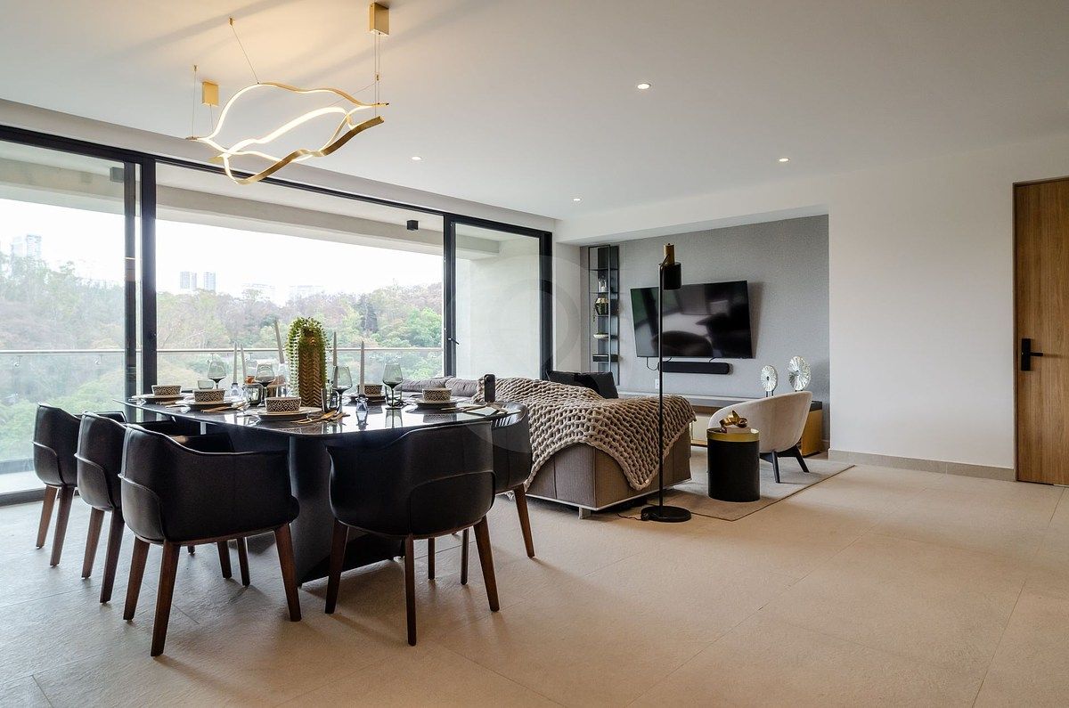 Apartment for Sale in Bosque Real | 187 m² | 3 Bedrooms | Immediate Delivery - foto 1
