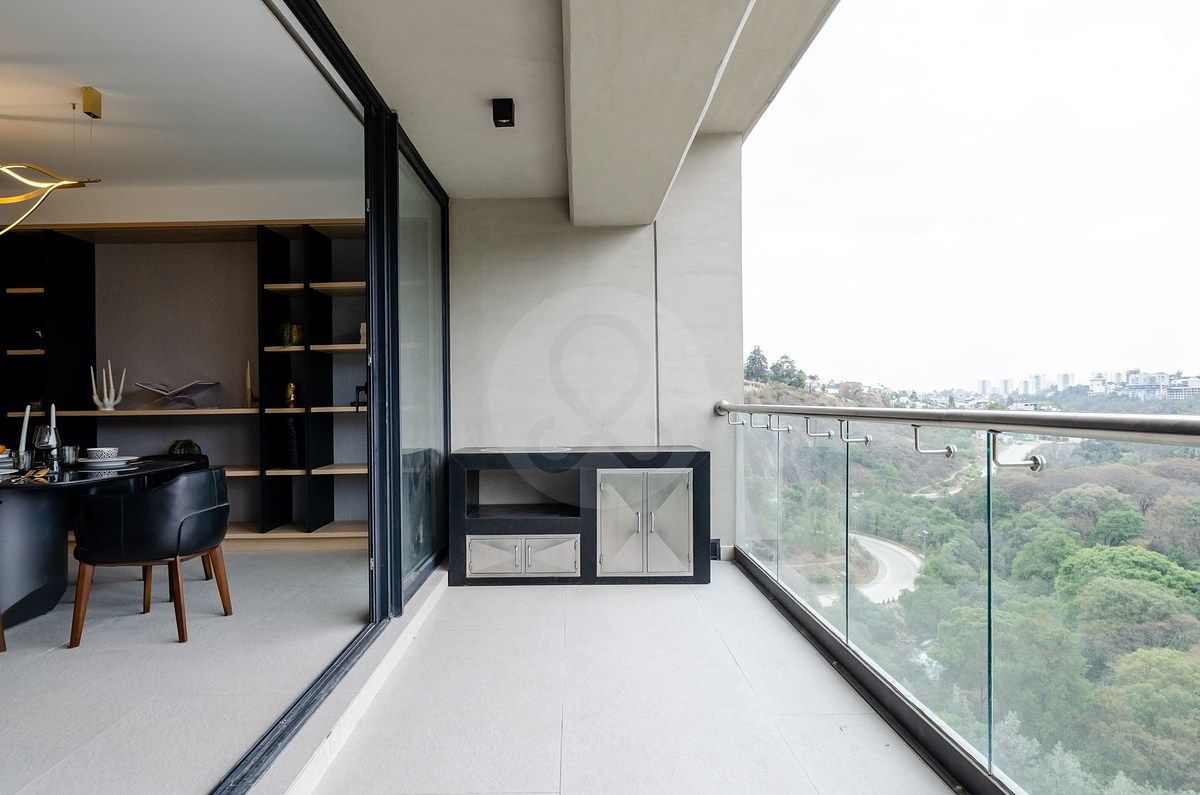 Apartment for Sale in Bosque Real | 187 m² | 3 Bedrooms | Immediate Delivery - foto 2