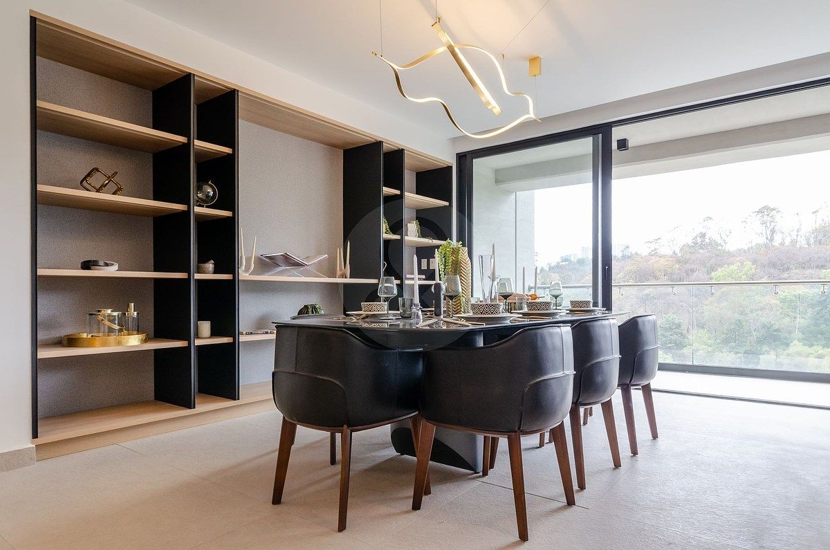 Apartment for Sale in Bosque Real | 187 m² | 3 Bedrooms | Immediate Delivery - foto 5