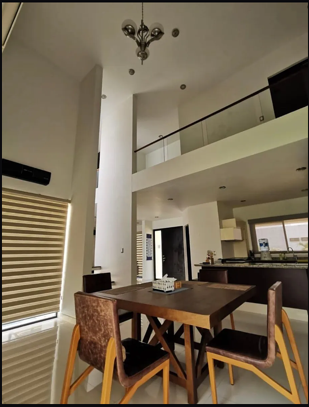 Casa en venta en Fracc La Loma con alberca privada en Tuxtla Gutz - foto 4