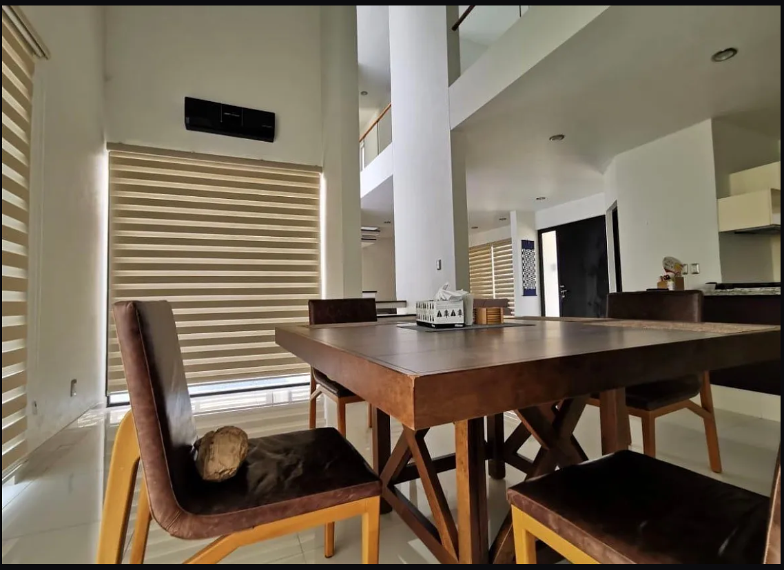 Casa en venta en Fracc La Loma con alberca privada en Tuxtla Gutz - foto 3