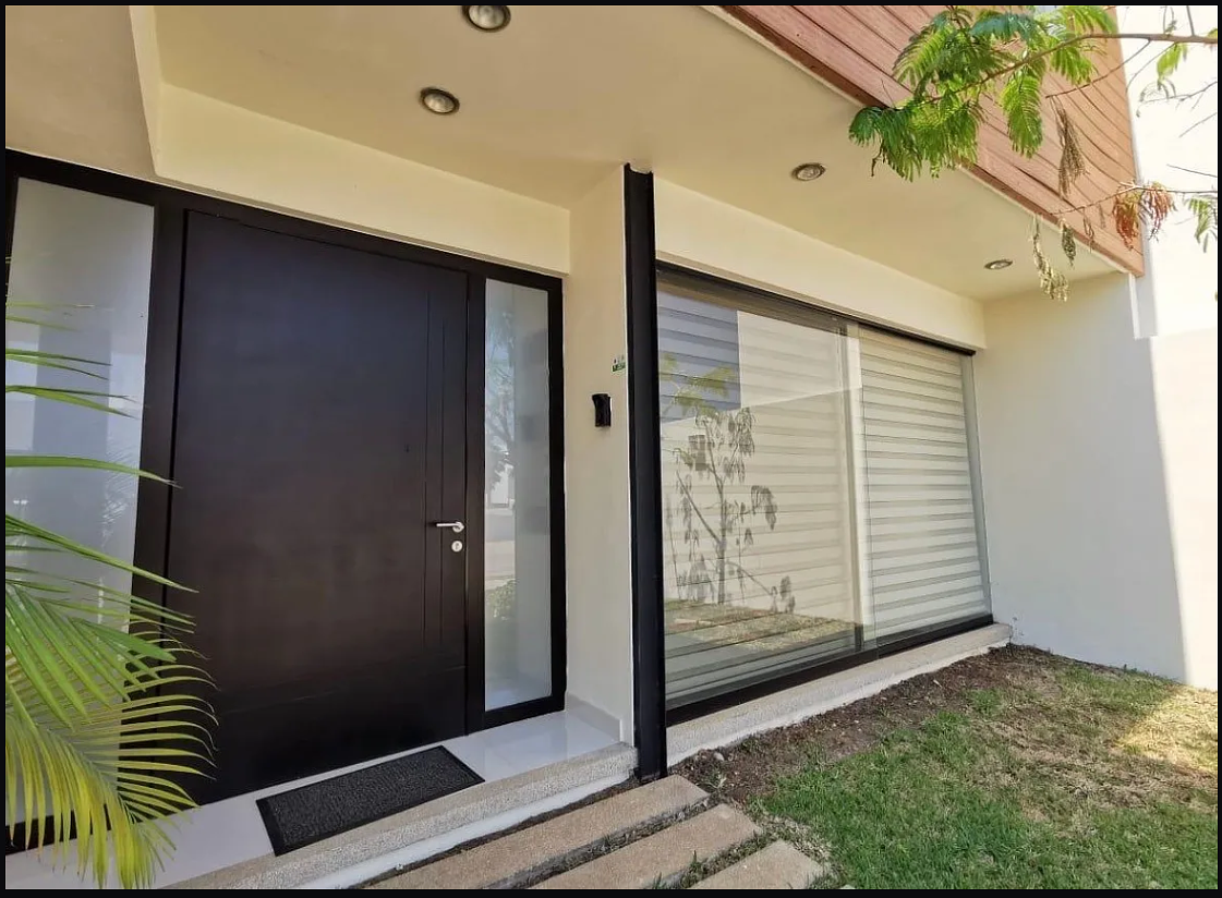 Casa en venta en Fracc La Loma con alberca privada en Tuxtla Gutz - foto 2