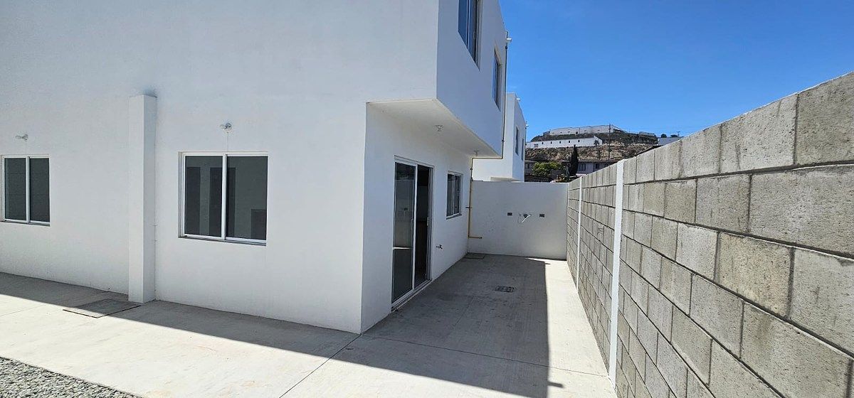 Casa en Independencia, Tijuana, foto 11 de 20