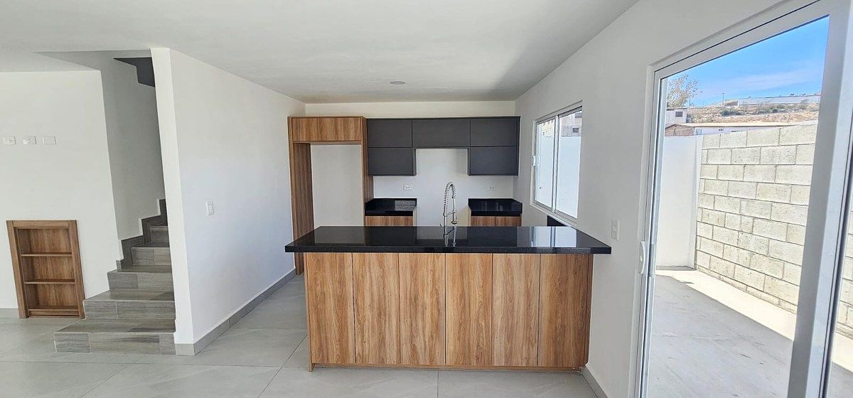 Casa en Independencia, Tijuana, foto 4 de 20