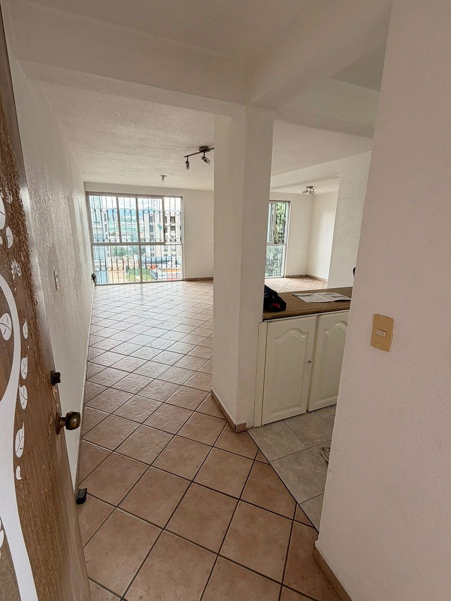 APARTAMENTO À VENDA EM U.H. los Cedros, TLALNEPANTLA., foto 1 de 20