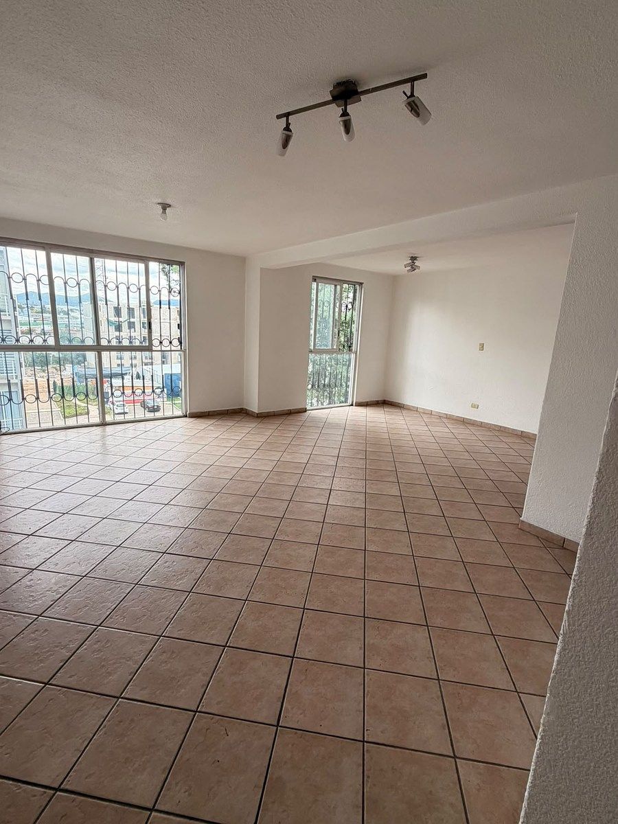 Apartamento em Los Cedros, Tlalnepantla de Baz, foto 3 de 20