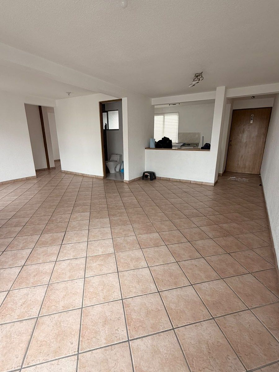 Apartamento em Los Cedros, Tlalnepantla de Baz, foto 4 de 20