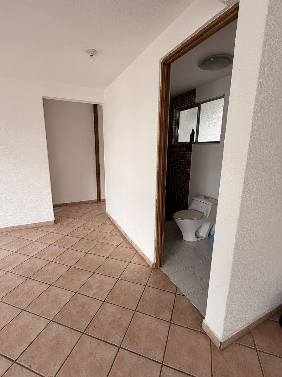 Apartamento em Los Cedros, Tlalnepantla de Baz, foto 5 de 20