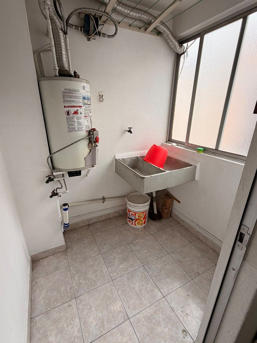 Apartamento em Los Cedros, Tlalnepantla de Baz, foto 7 de 20