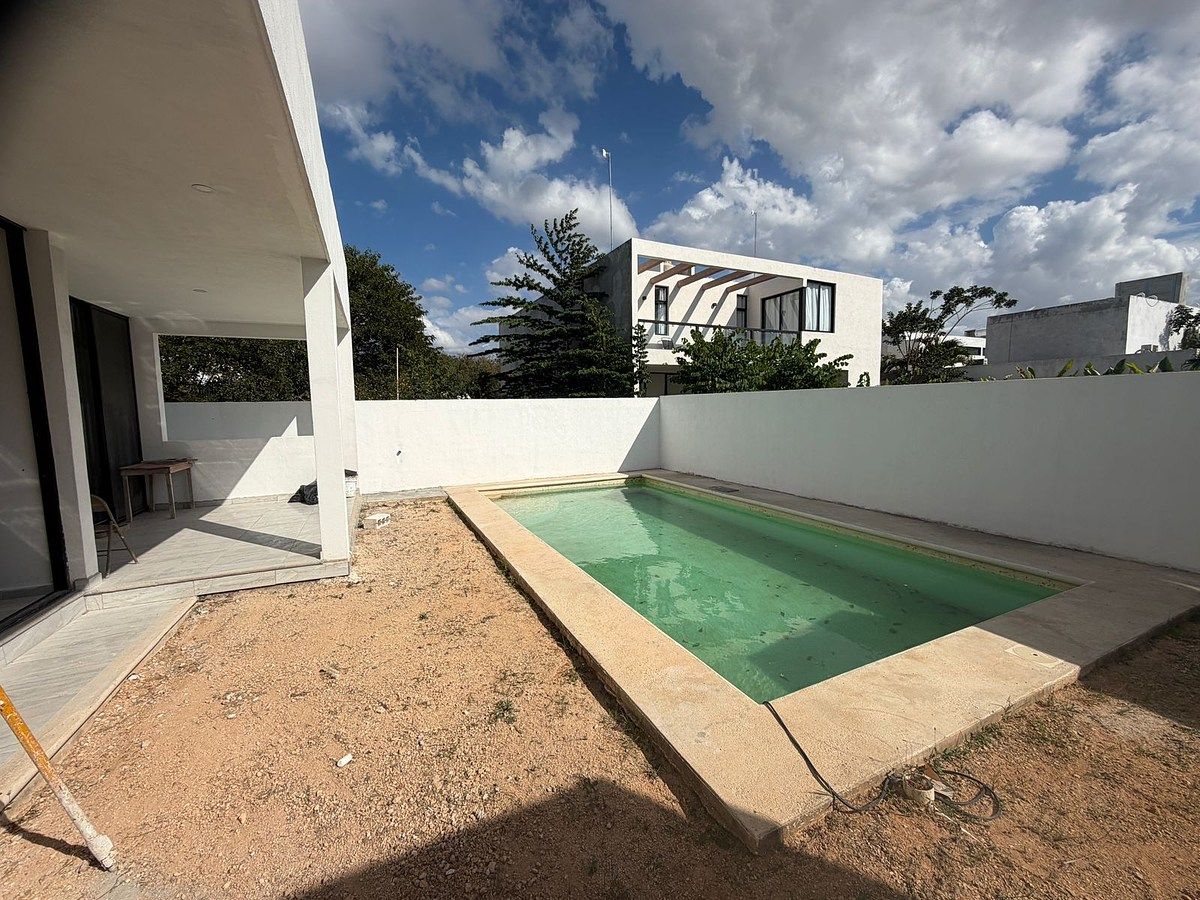 Casa en Dzityá, Mérida, foto 11 de 11