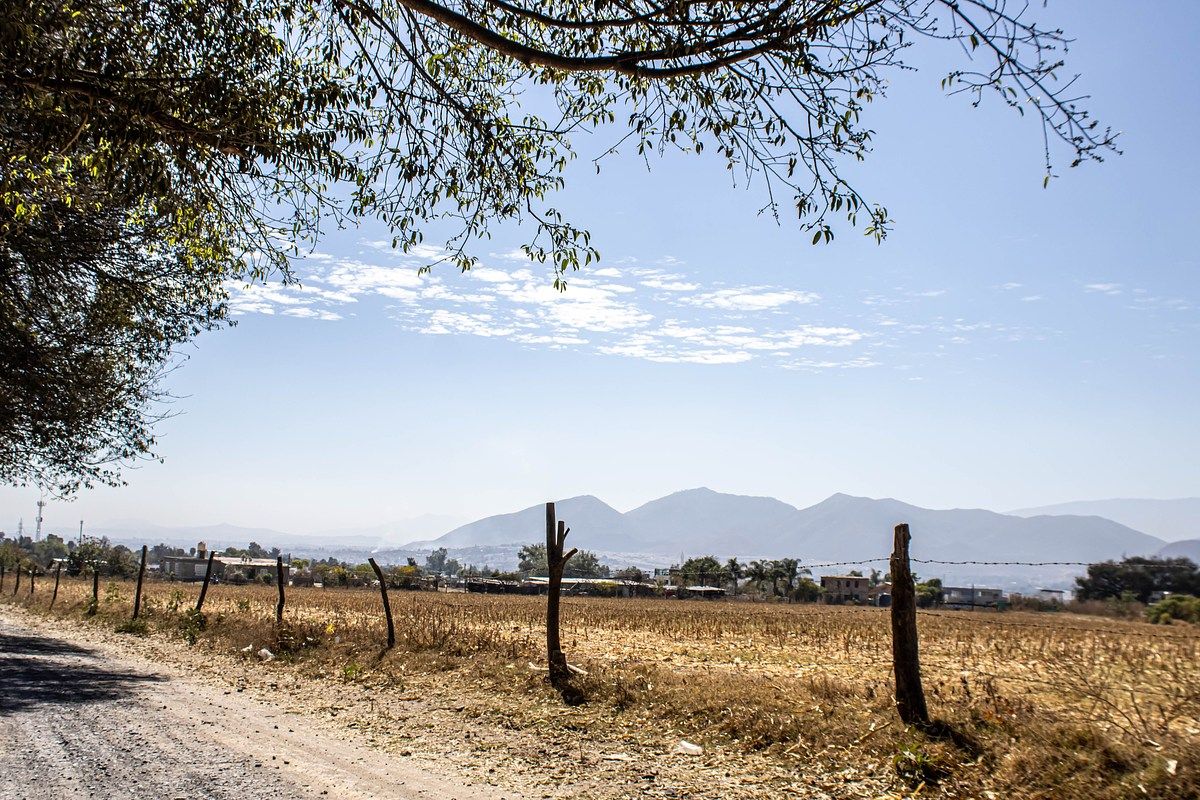 Terreno en Venta – San Agustín, Tlajomulco de Zúñiga - foto 1
