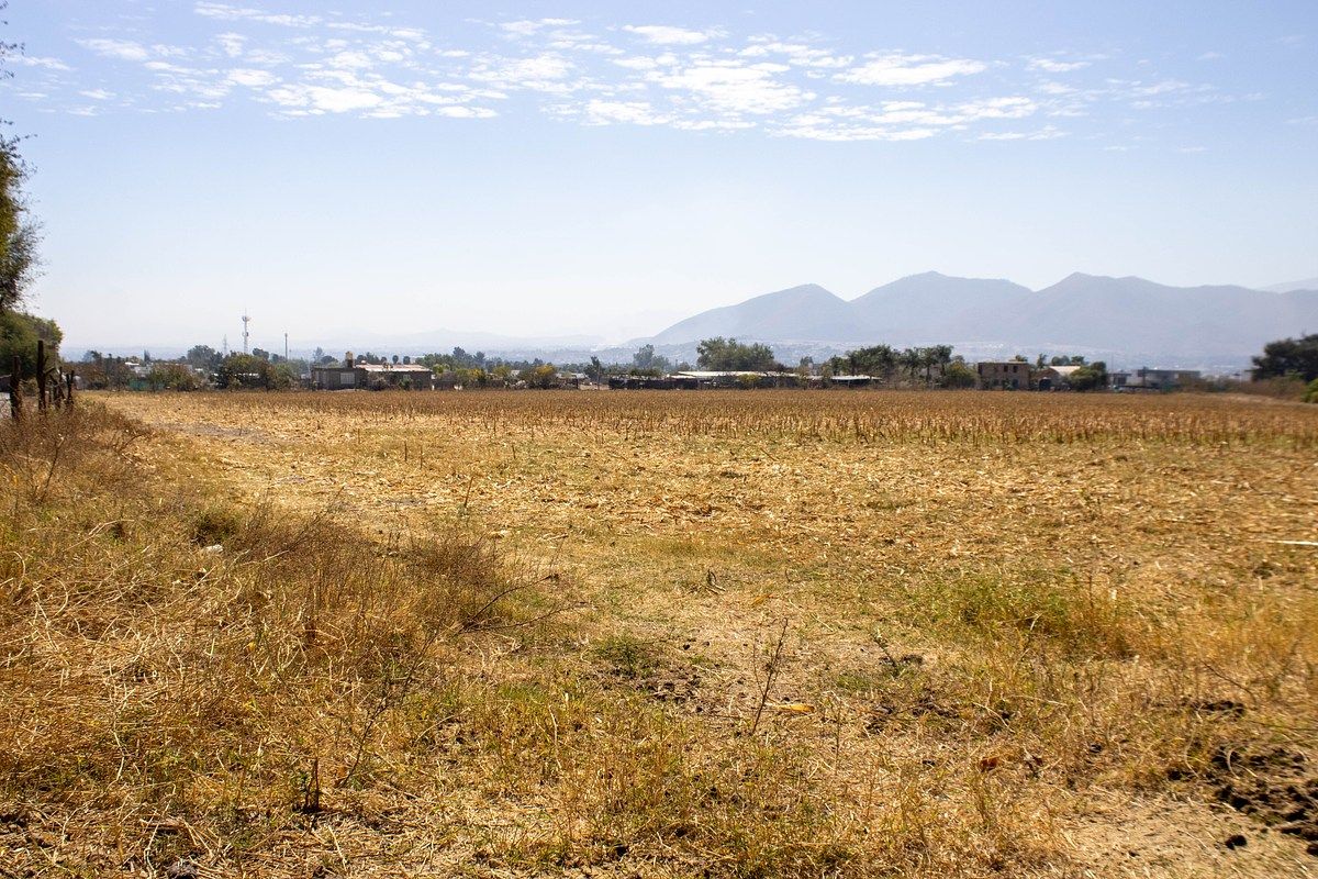 Terreno en Venta – San Agustín, Tlajomulco de Zúñiga - foto 2