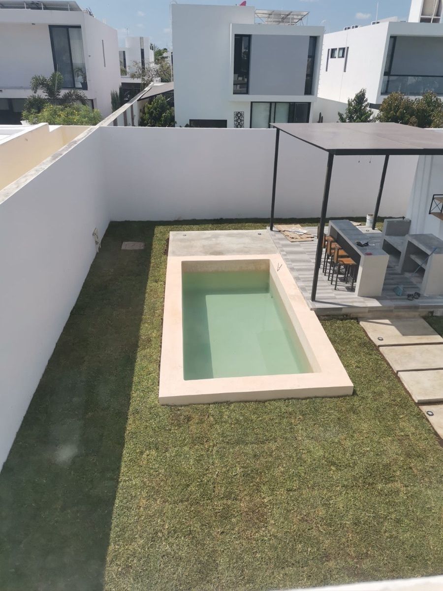 Casa em Conkal, Conkal, foto 3 de 21
