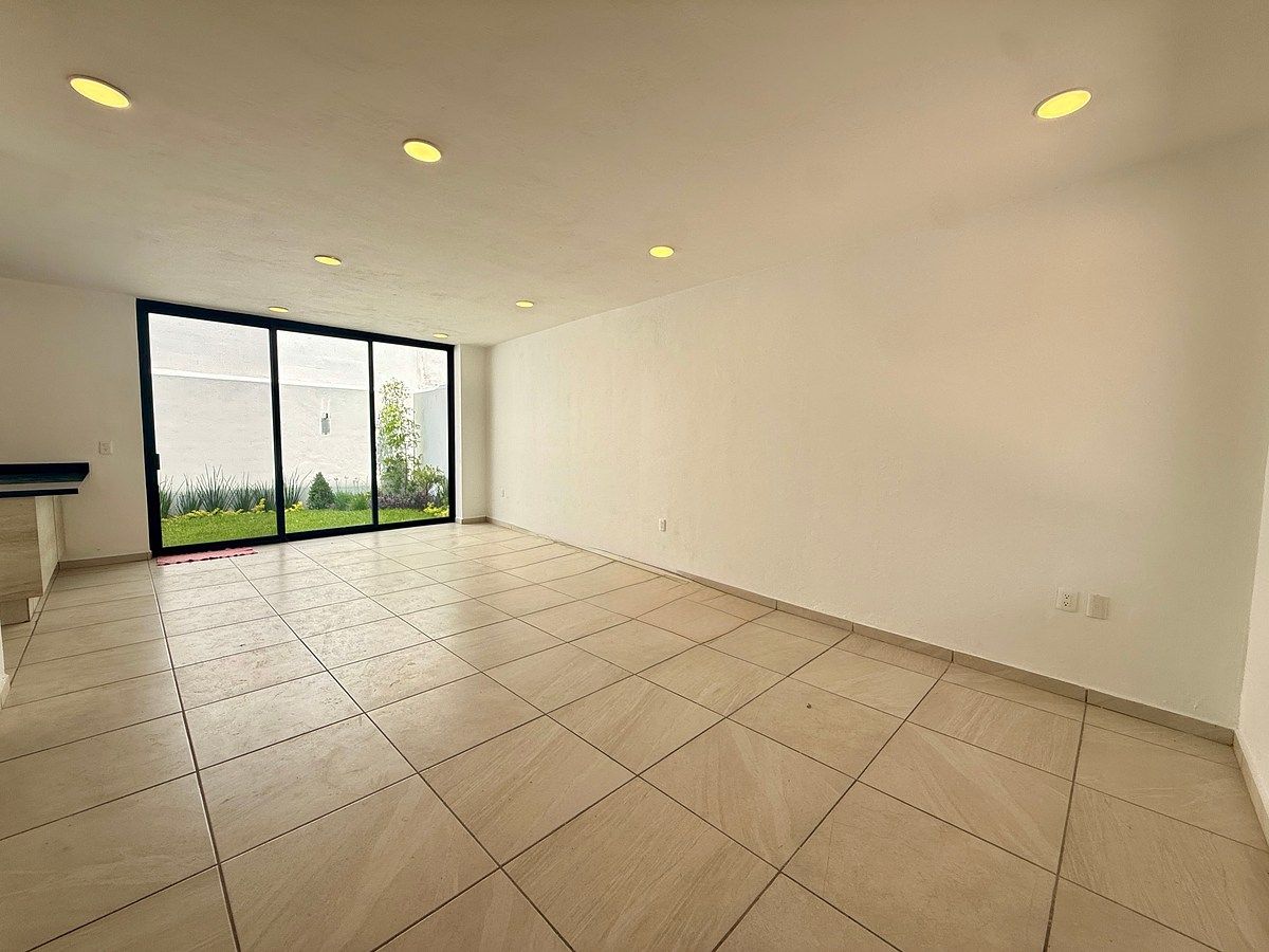 HOUSE FOR SALE IN COTO ALICANTE | NORTH CAPITAL | ZAPOPAN | JALISCO - foto 4
