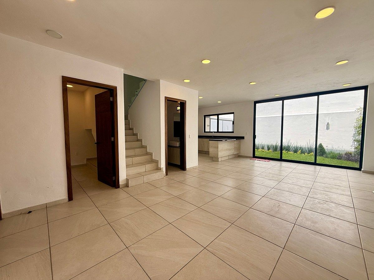 HOUSE FOR SALE IN COTO ALICANTE | NORTH CAPITAL | ZAPOPAN | JALISCO - foto 2