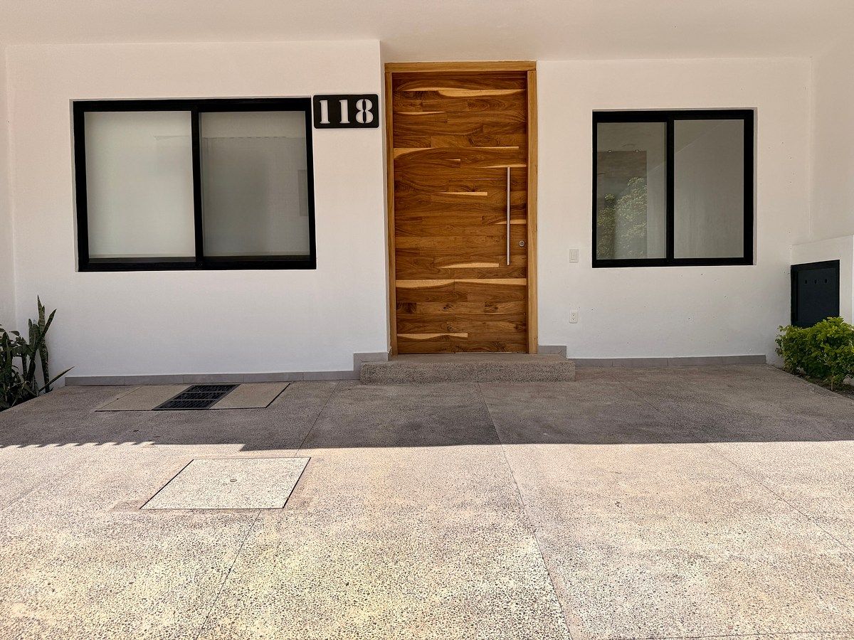 HOUSE FOR SALE IN COTO ALICANTE | NORTH CAPITAL | ZAPOPAN | JALISCO - foto 1