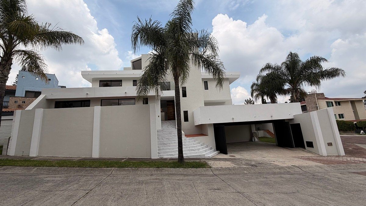 Bugambilias House for Sale New - foto 2