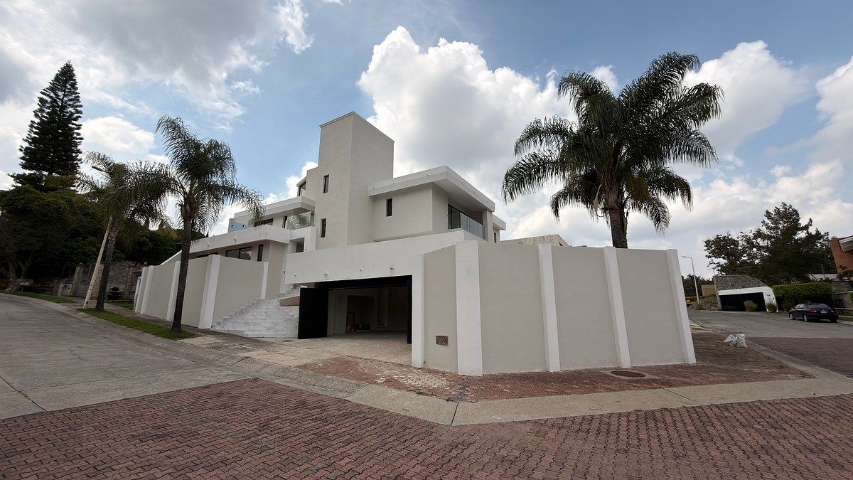 Bugambilias House for Sale New - foto 1