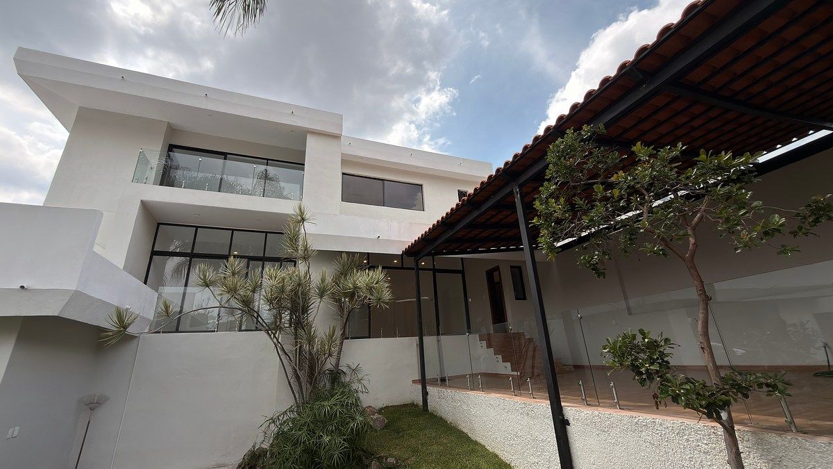 Casa en Ciudad Bugambilia, Zapopan, foto 7 de 46
