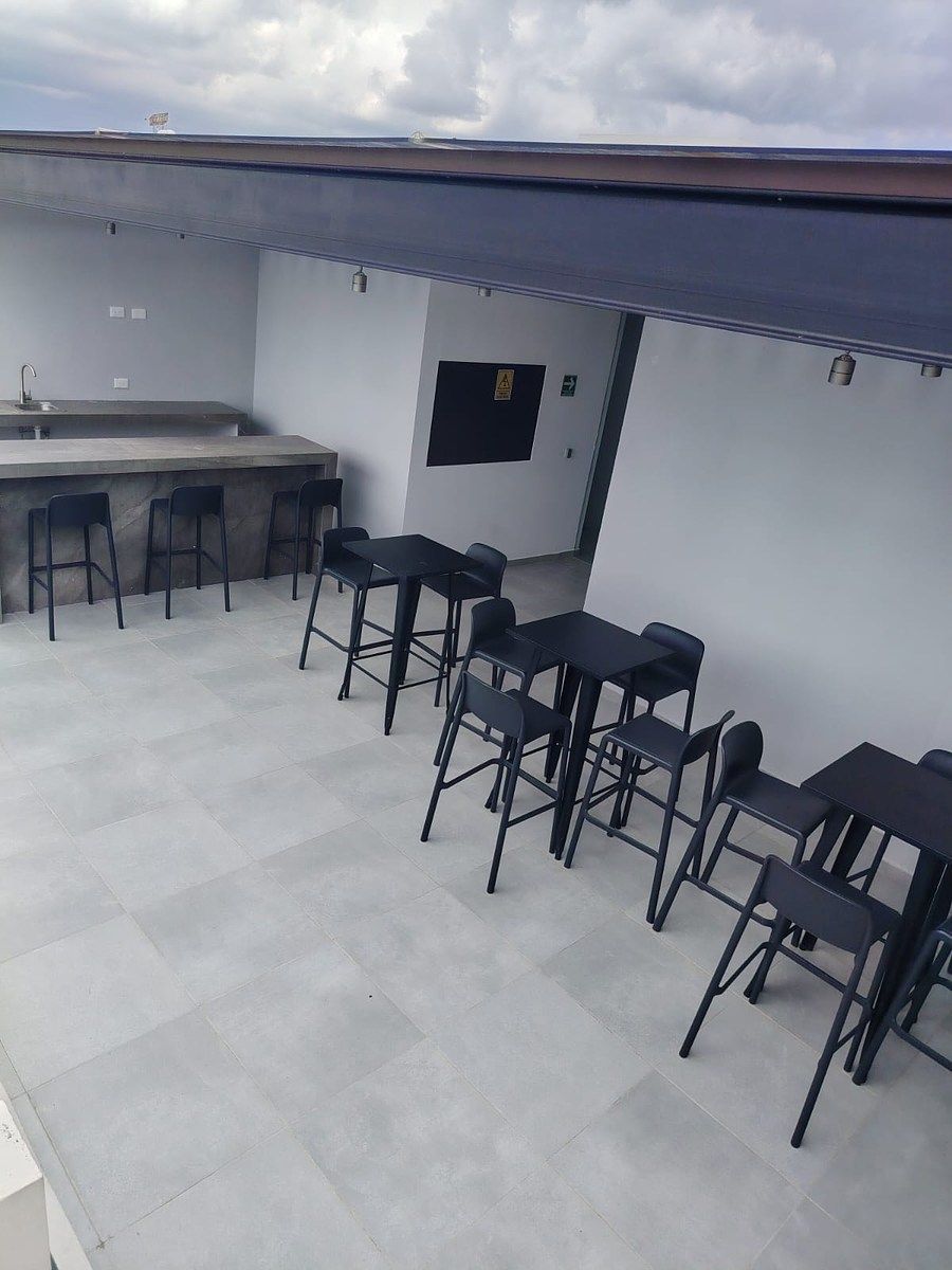 Departamento en Temozón Norte, Mérida, foto 12 de 12