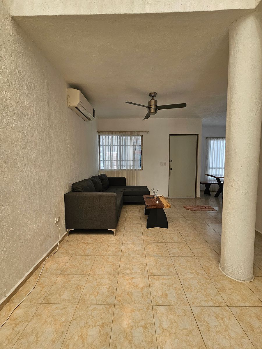 House in Las Américas, Mérida, photo 9 of 16