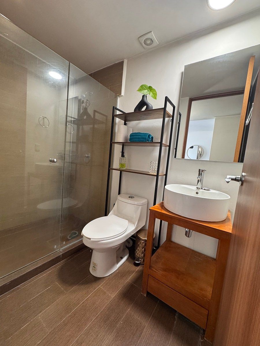 Apartamento em Del Gas, Azcapotzalco, foto 6 de 7