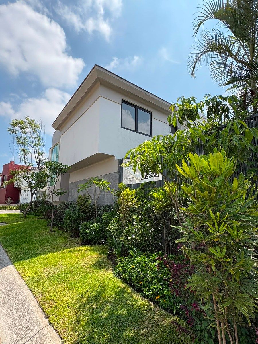 Casa en Virreyes Residencial, Zapopan, foto 4 de 25