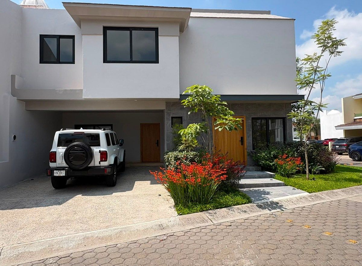 Casa en Virreyes Residencial, Zapopan, foto 2 de 25
