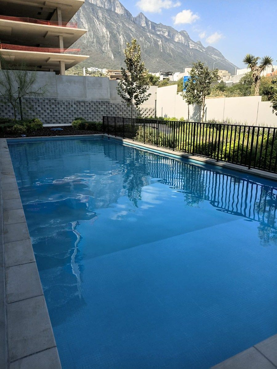 Apartamento em Cumbres Magnolia, Monterrey, foto 2 de 15