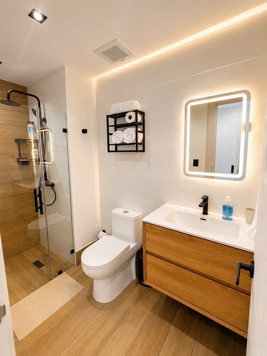 Apartment in Downtown Punta Cana, Punta Cana, photo 4 of 7