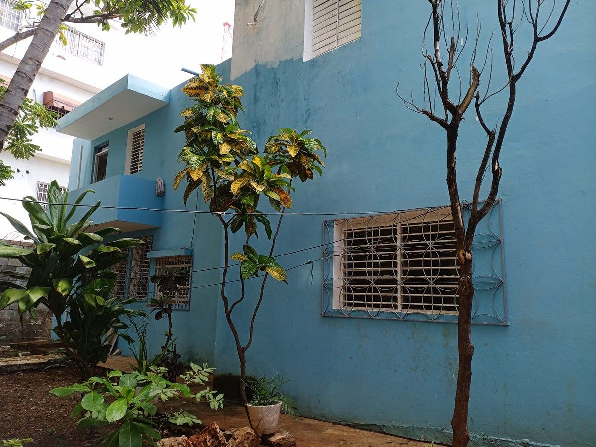 Lot in Ensanche Quisqueya, Santo Domingo Centro (Distrito Nacional), photo 2 of 4