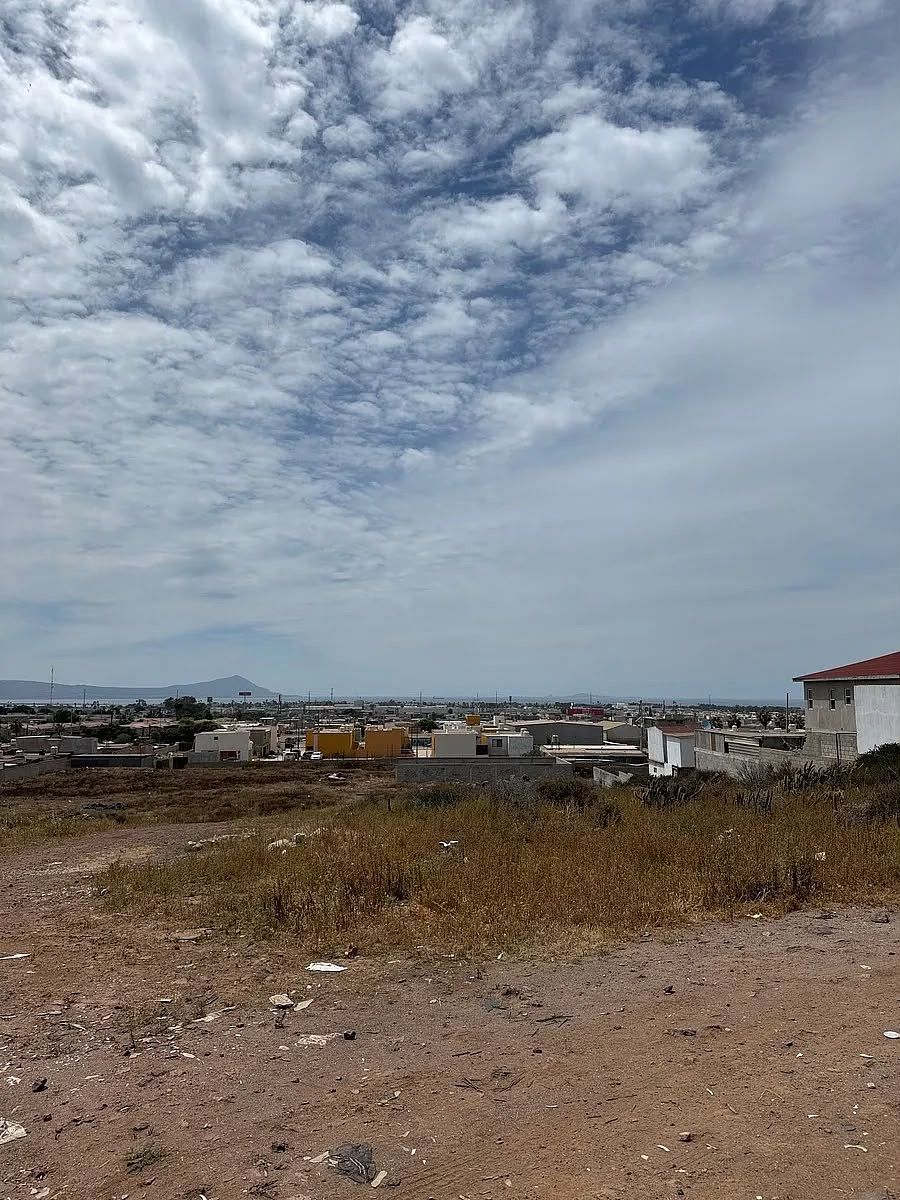 Terreno en Venta en Ex Ejido Chapultepec, foto 1 de 11