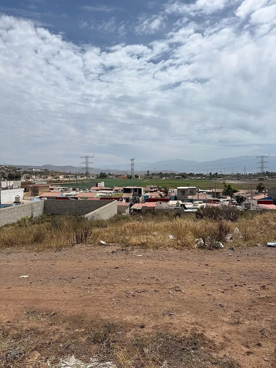 Terreno en Chapultepec, Ensenada, foto 3 de 11