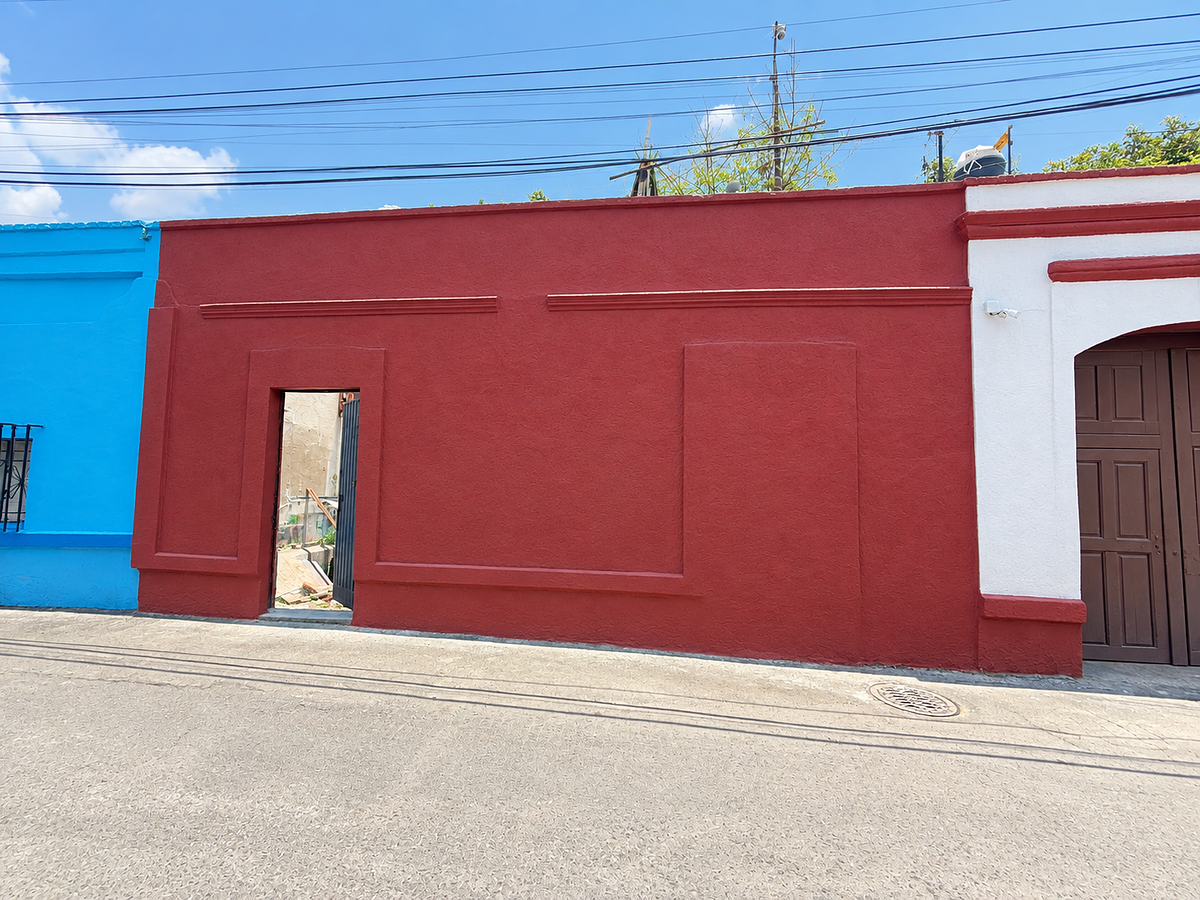 LAND FOR SALE IN POPOTLA, MIGUEL HIDALGO 118.52 M² - foto 1