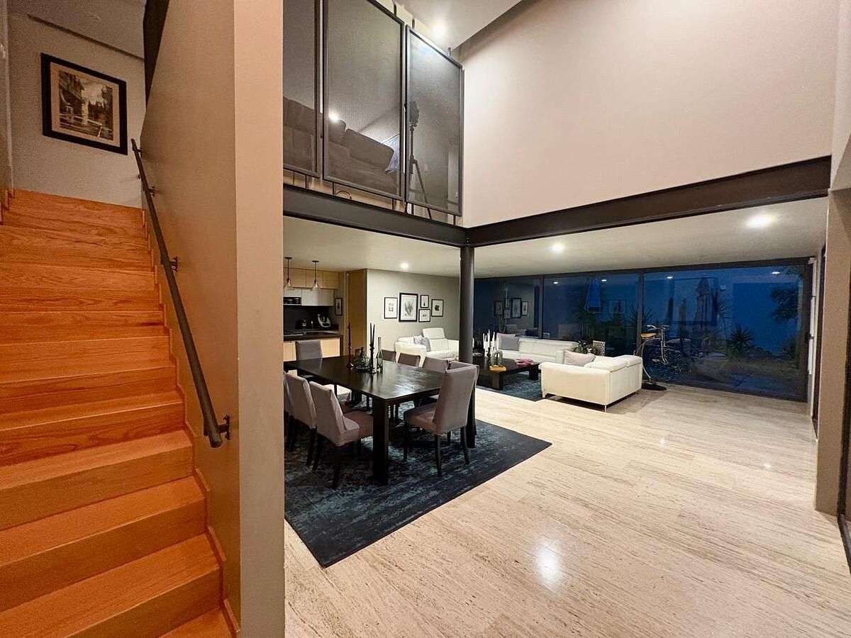 RESIDENCIA EN VENTA EN CONDOMINIO LAGOS JURIQUILLA, EN CUMBRES DEL LAGO, QRO. - foto 5