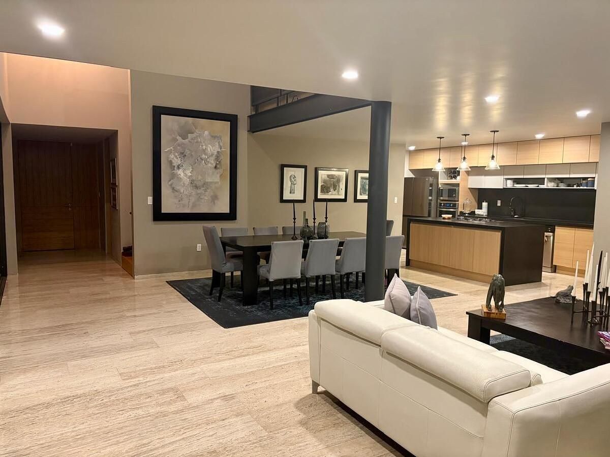 Casa en condominio en Cumbres del Lago, Querétaro, foto 8 de 39