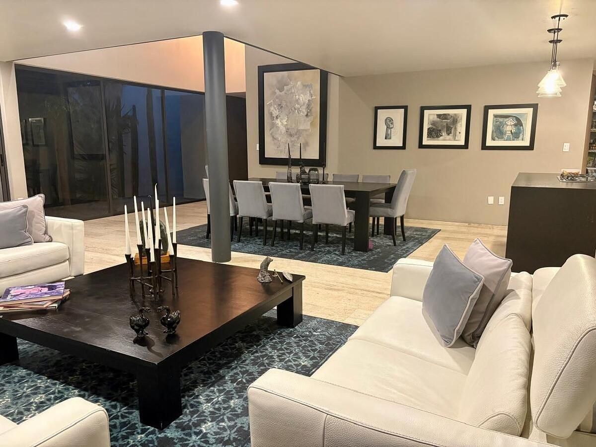 Casa en condominio en Cumbres del Lago, Querétaro, foto 9 de 39